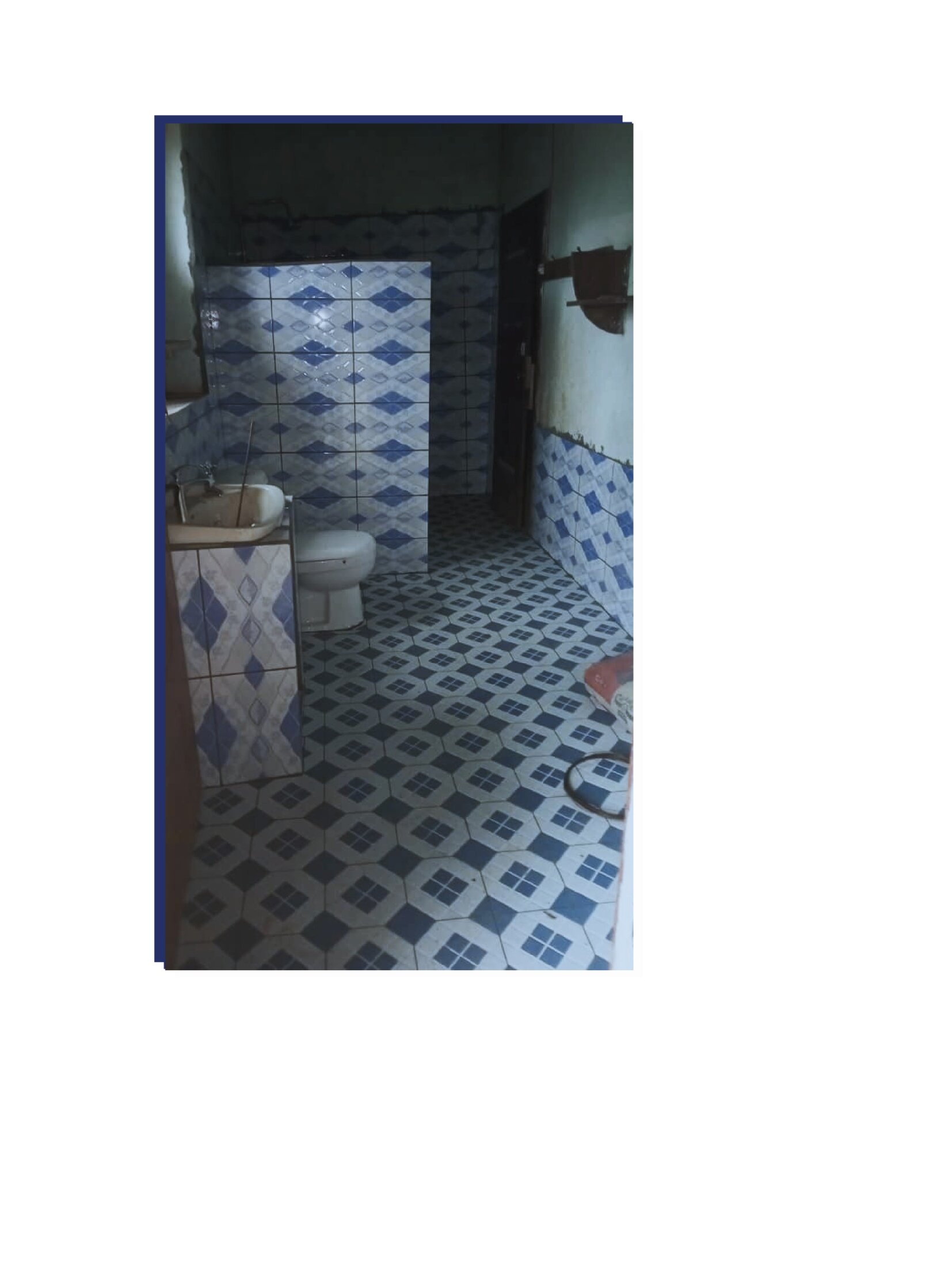 Past project preview